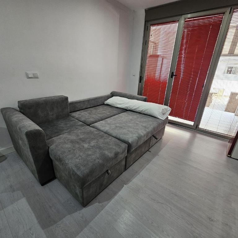 Apartamento Florida IF Beach - Apartamento de 1 dormitorio - 5