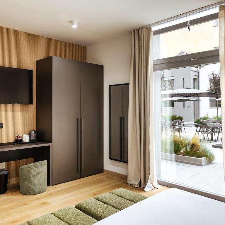 RH Lifestyle Rooms & Suites - Camera Matrimoniale Superior - 5