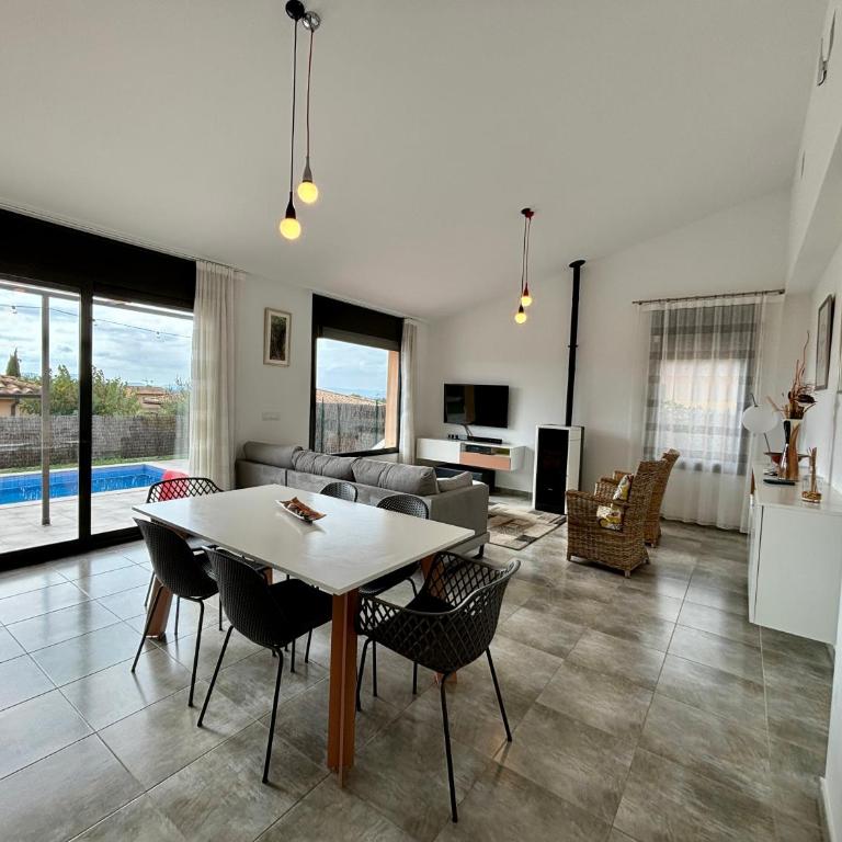 Villas Medes Mar - Plus Costa Brava - Three-Bedroom Villa with Private Pool - 24
