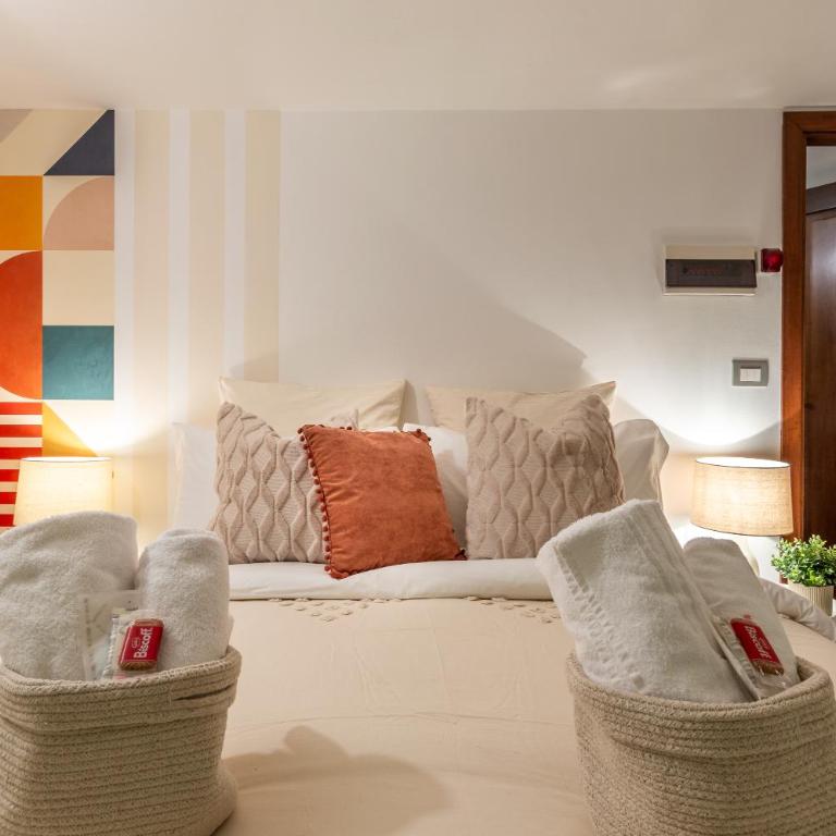 Boho Nest - Appartamento con 1 Camera da Letto - 2