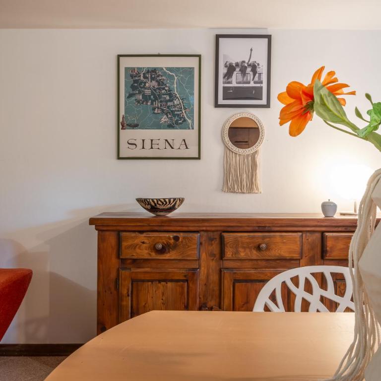 Boho Nest - Appartamento con 1 Camera da Letto - 18