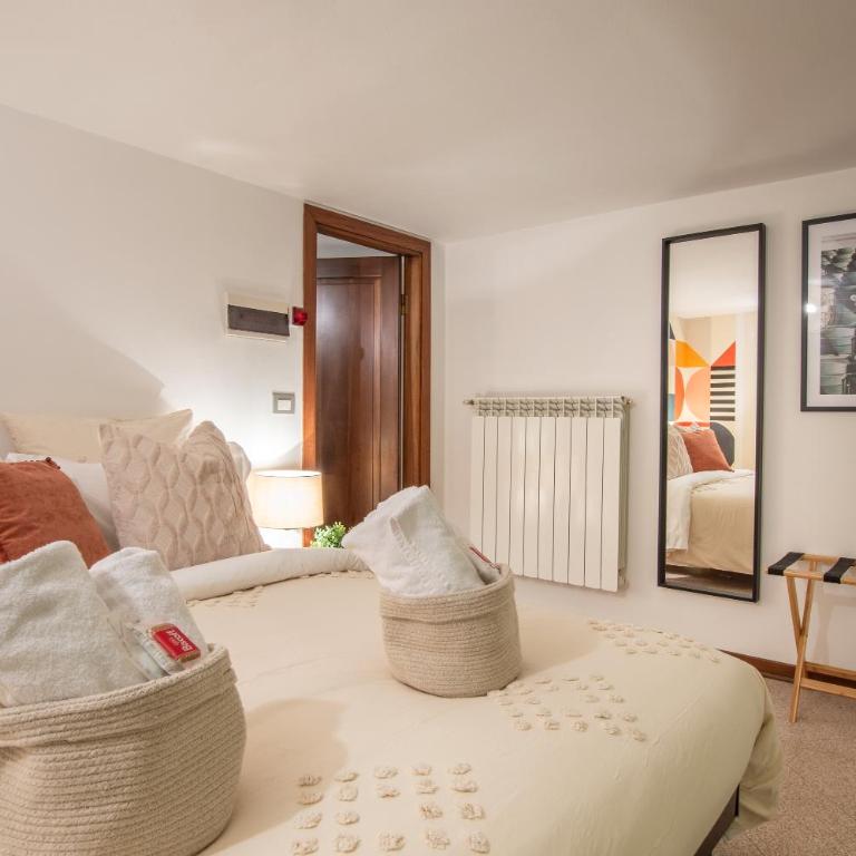 Boho Nest - Appartamento con 1 Camera da Letto - 20