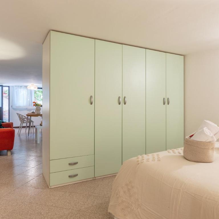 Boho Nest - Appartamento con 1 Camera da Letto - 21