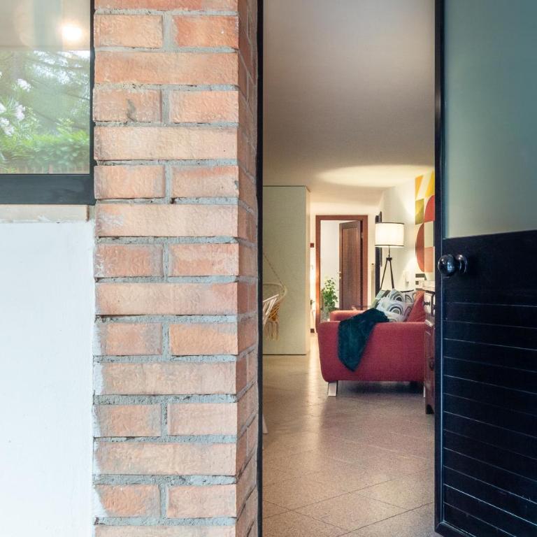 Boho Nest - Appartamento con 1 Camera da Letto - 22