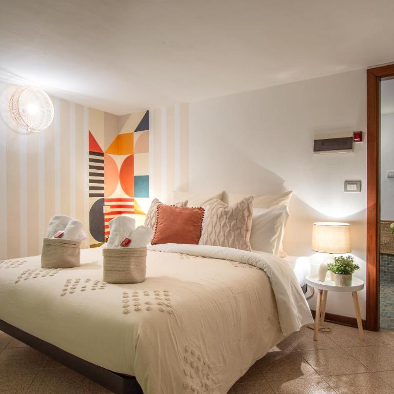 Boho Nest - Appartamento con 1 Camera da Letto - 25