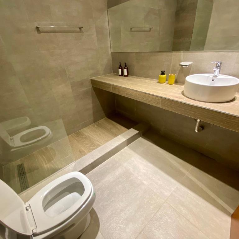 Departamento Excelente ubicación zona Aristides y Parque Loft N2 - Apartamento de 2 dormitorios - 20