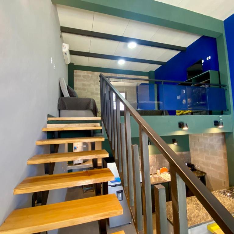 Departamento Excelente ubicación zona Aristides y Parque Loft N2 - Apartamento de 2 dormitorios - 11