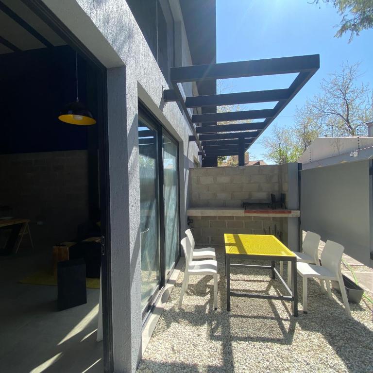 Departamento Excelente ubicación zona Aristides y Parque Loft N2 - Apartamento de 2 dormitorios - 22