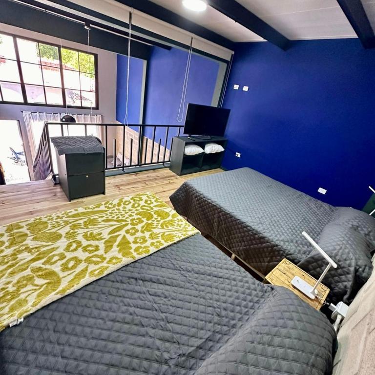 Departamento Excelente ubicación zona Aristides y Parque Loft N2 - Apartamento de 2 dormitorios - 14