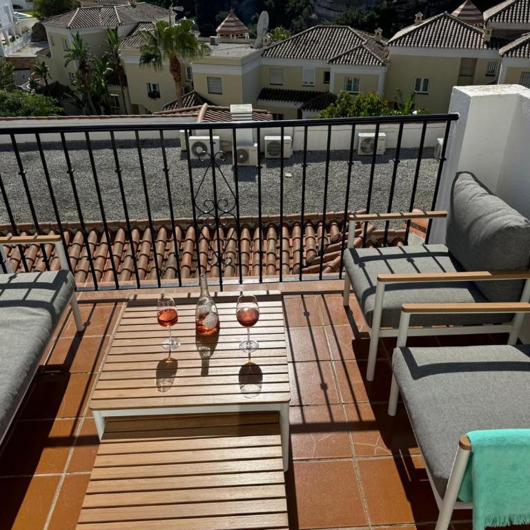 AP376 - Casa Linda Valparaiso - Apartamento de 2 dormitorios - 5