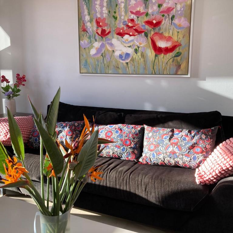 "Our Soleada" Villa cosy and flowery, heated pool - Villa - 12