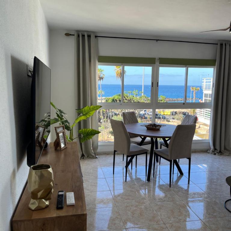 CORNELIAS HOME TC3 Atico - Apartamento de 1 dormitorio - 2