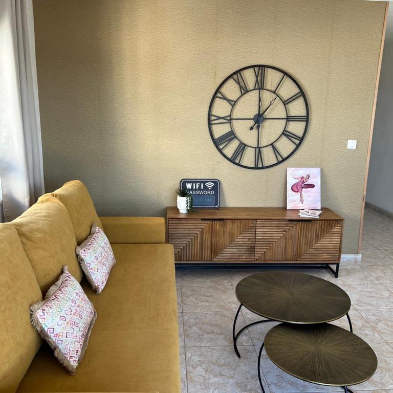 CORNELIAS HOME TC3 Atico - Apartamento de 1 dormitorio - 3