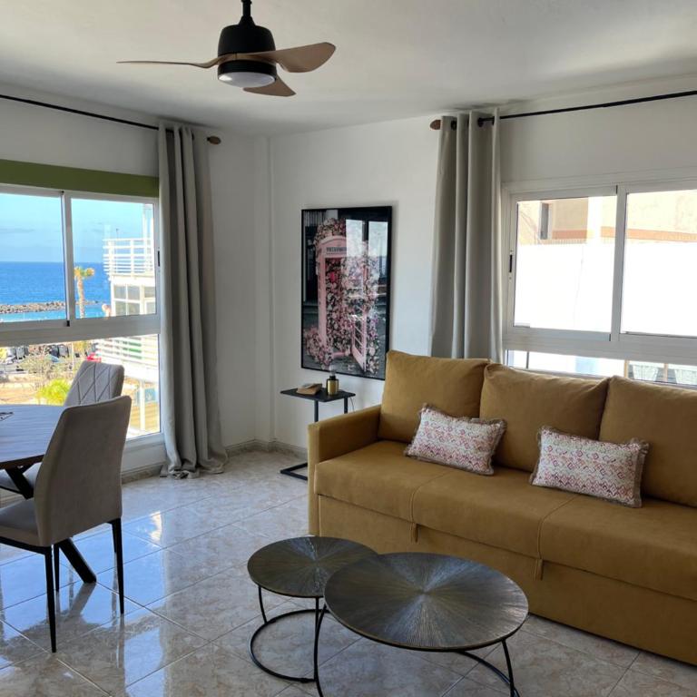 CORNELIAS HOME TC3 Atico - Apartamento de 1 dormitorio - 1