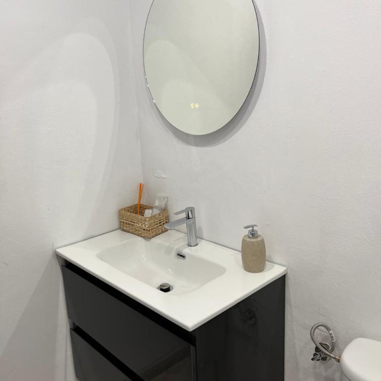 CORNELIAS HOME TC3 Atico - Apartamento de 1 dormitorio - 5