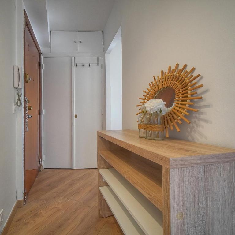 Studio Moderne BALCON, proche FORVILLE- CENTRE CANNES A0B198 - Studio-Apartment mit Balkon - 25