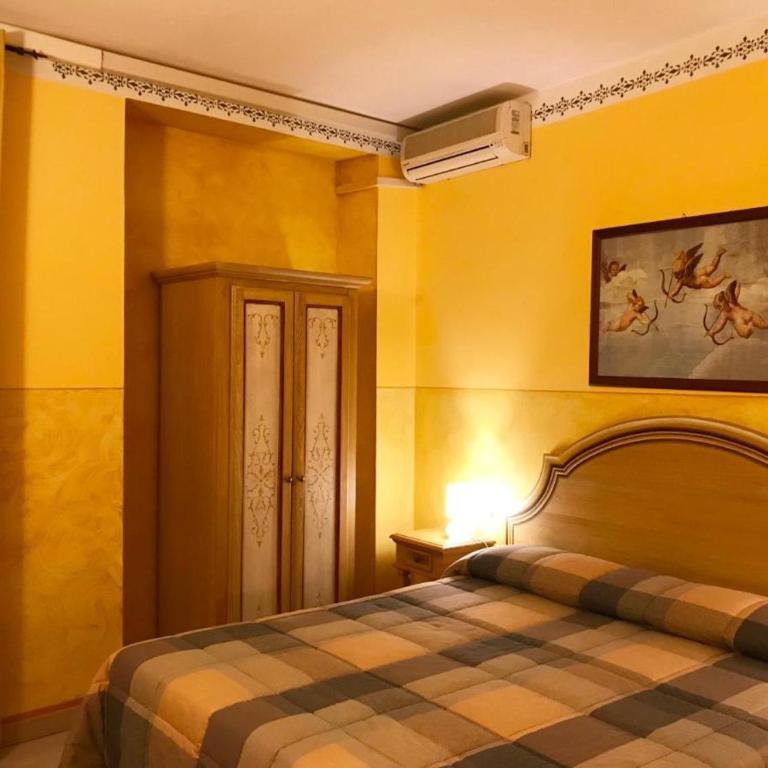 Hotel La Dimora - Camera Tripla - 1