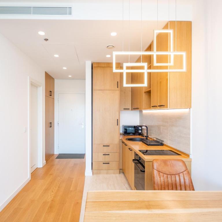 West Kula 24 - Apartman sa 1 Spavaćom Sobom - 20