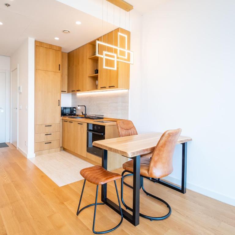 West Kula 24 - Apartman sa 1 Spavaćom Sobom - 14