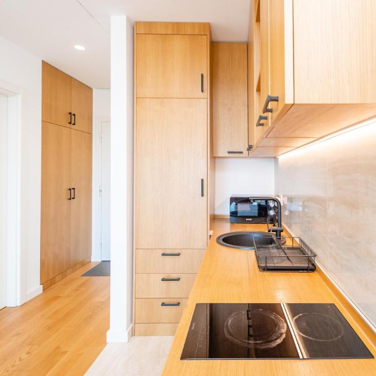 West Kula 24 - Apartman sa 1 Spavaćom Sobom - 15