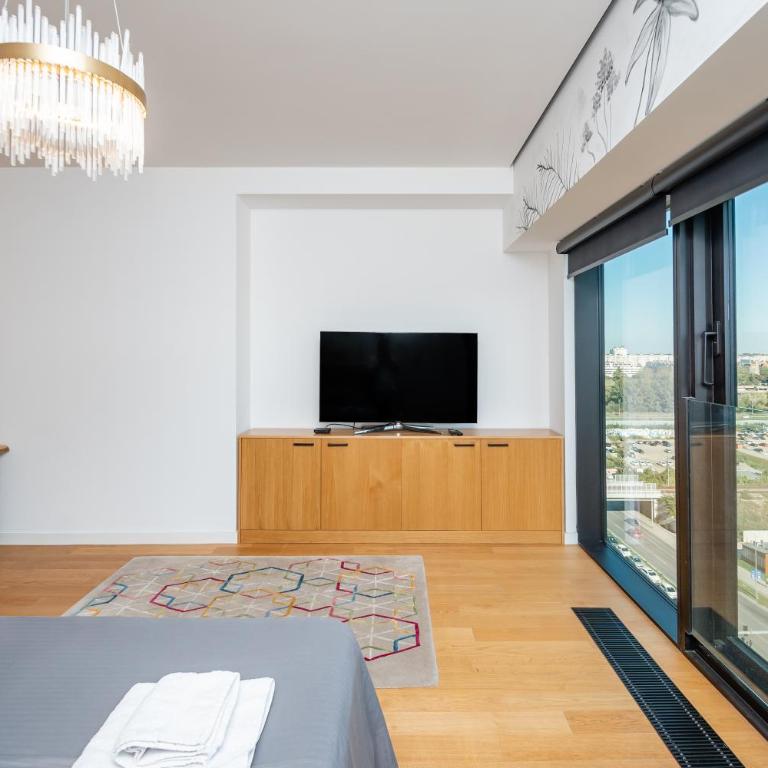 West Kula 24 - Apartman sa 1 Spavaćom Sobom - 8