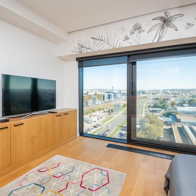 West Kula 24 - Apartman sa 1 Spavaćom Sobom - 4