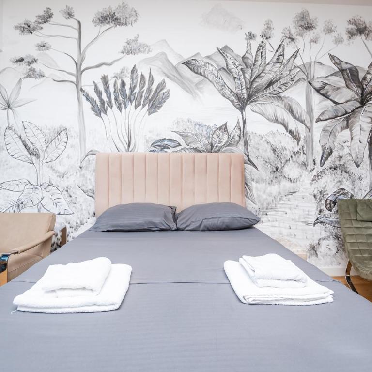 West Kula 24 - Apartman sa 1 Spavaćom Sobom - 13