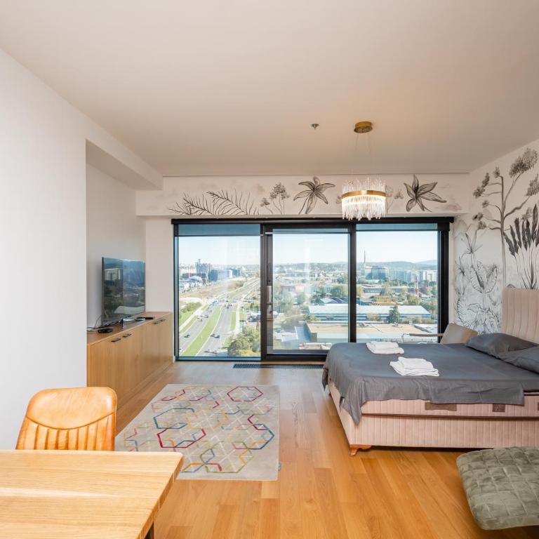 West Kula 24 - Apartman sa 1 Spavaćom Sobom - 5