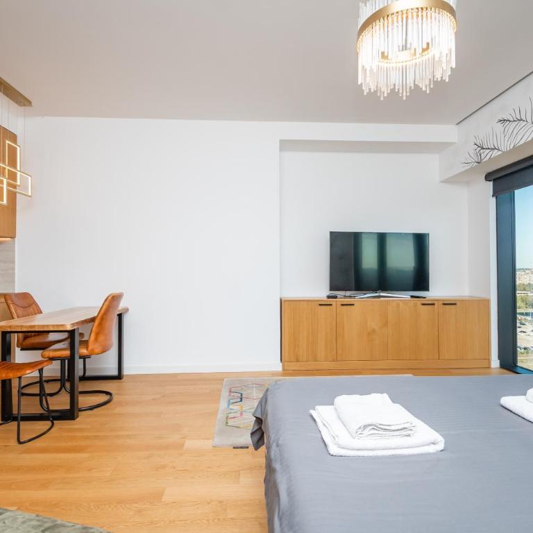 West Kula 24 - Apartman sa 1 Spavaćom Sobom - 12