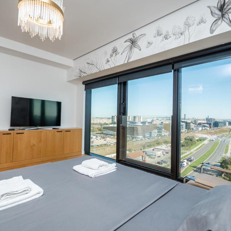 West Kula 24 - Apartman sa 1 Spavaćom Sobom - 6