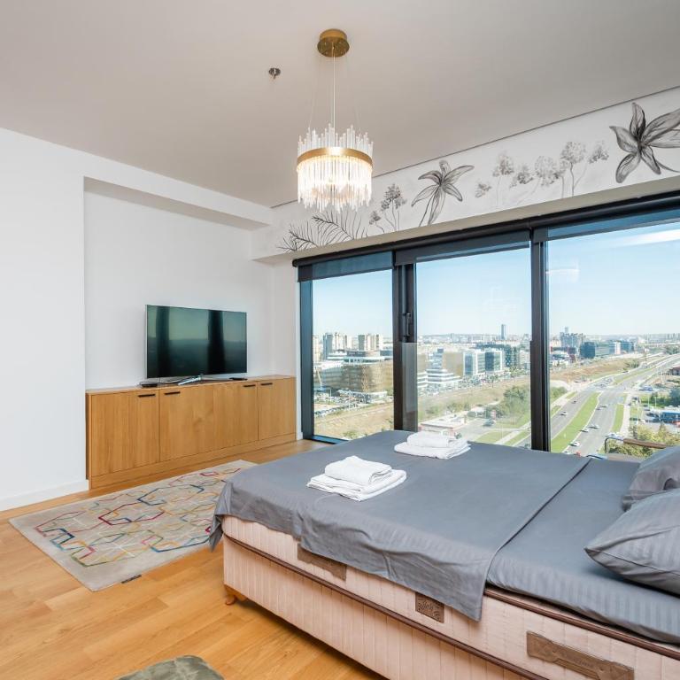 West Kula 24 - Apartman sa 1 Spavaćom Sobom - 7