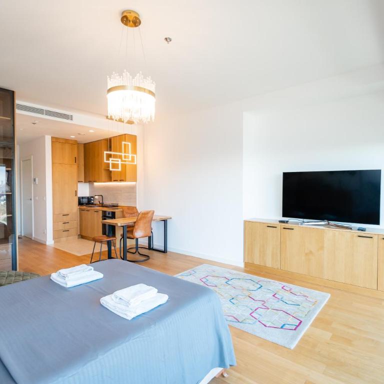 West Kula 24 - Apartman sa 1 Spavaćom Sobom - 11