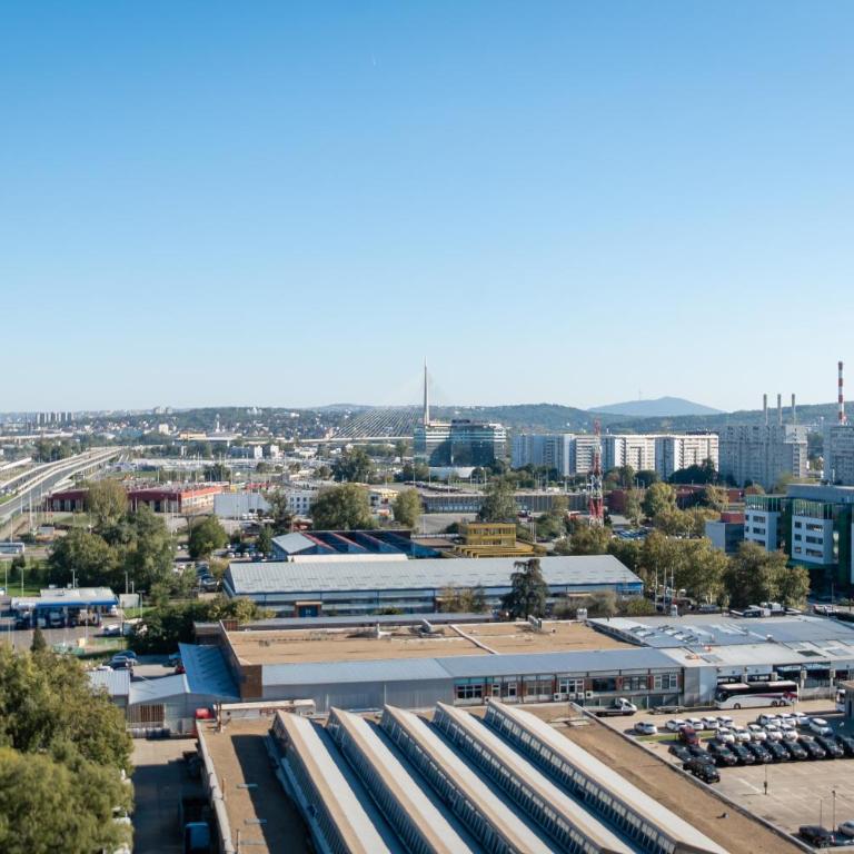 West Kula 24 - Apartman sa 1 Spavaćom Sobom - 30