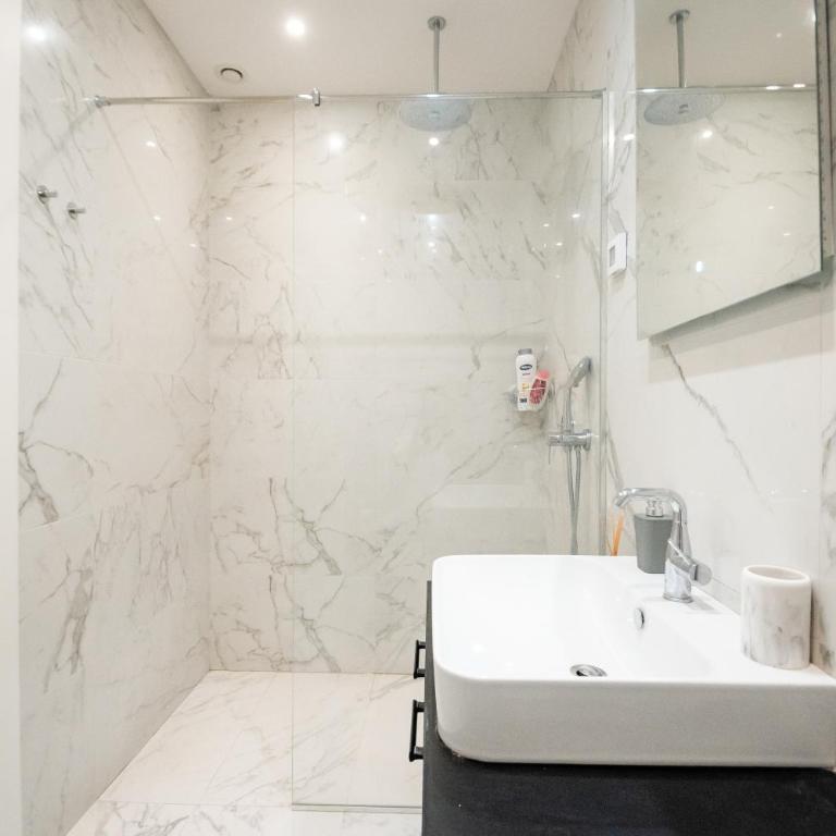 West Kula 24 - Apartman sa 1 Spavaćom Sobom - 26