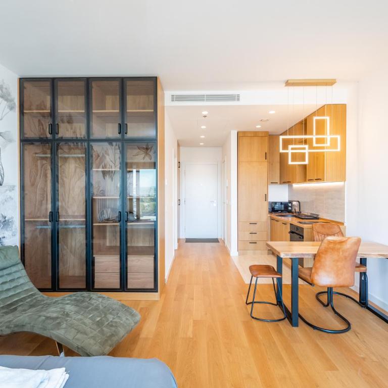 West Kula 24 - Apartman sa 1 Spavaćom Sobom - 21