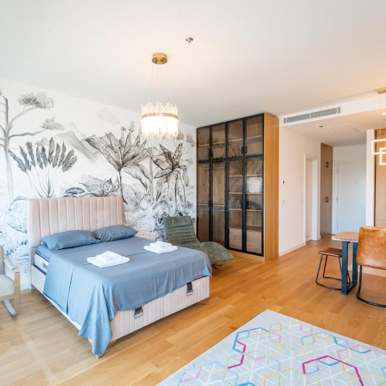 West Kula 24 - Apartman sa 1 Spavaćom Sobom - 9