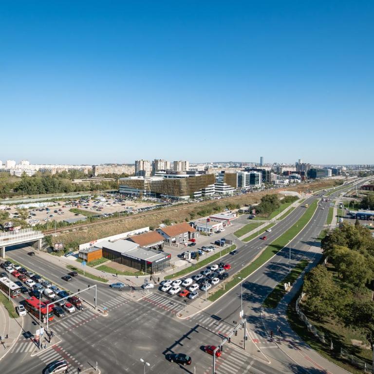 West Kula 24 - Apartman sa 1 Spavaćom Sobom - 29