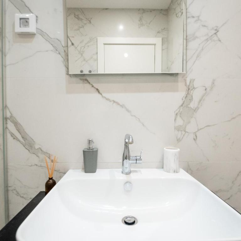 West Kula 24 - Apartman sa 1 Spavaćom Sobom - 27