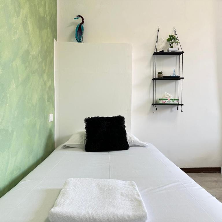 Venetian Nexus - Twin Room - 4