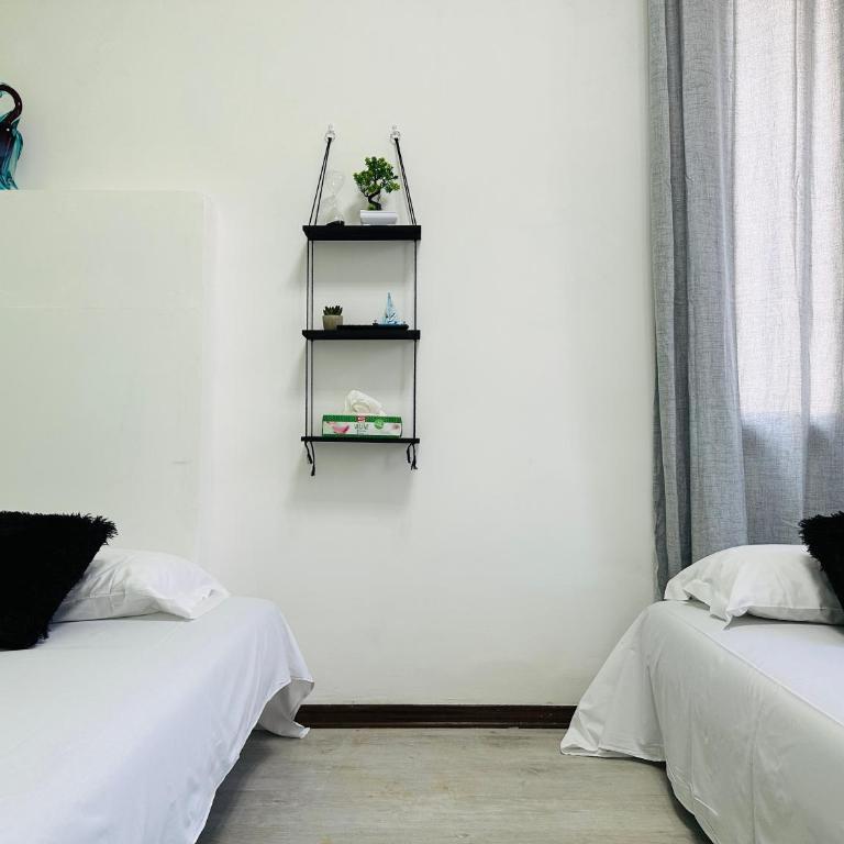 Venetian Nexus - Twin Room - 2