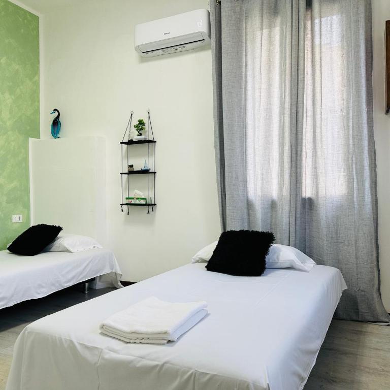 Venetian Nexus - Twin Room - 5
