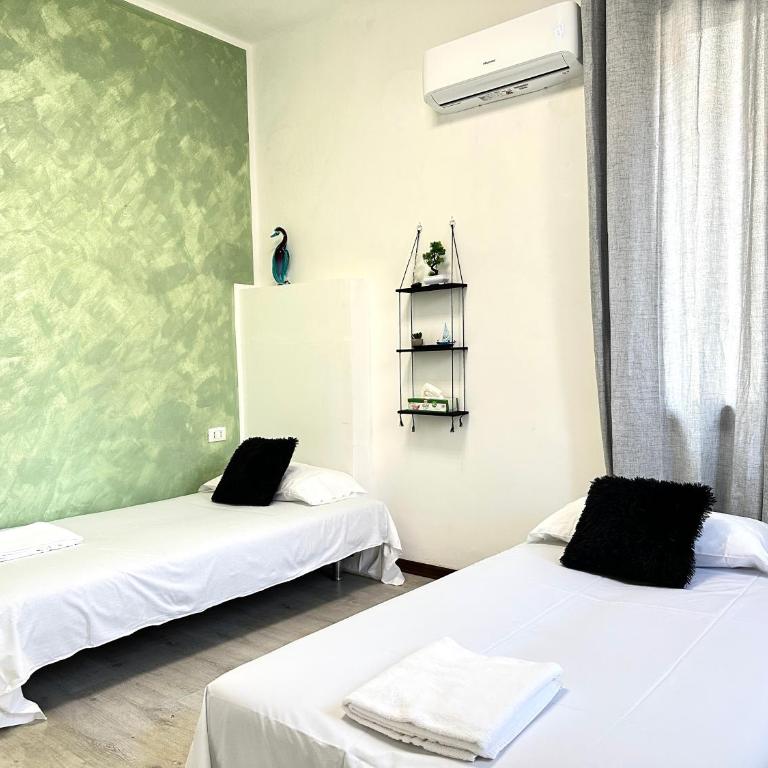 Venetian Nexus - Twin Room - 7