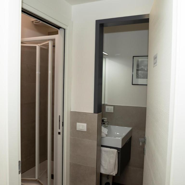 Maisonette Modena Park - Casa con 2 Camere da Letto - 29