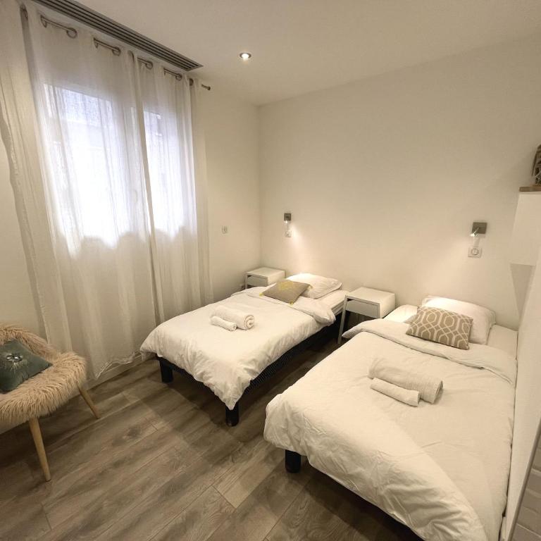 Residence Sao Jorge - Maison 3 Chambres - 29