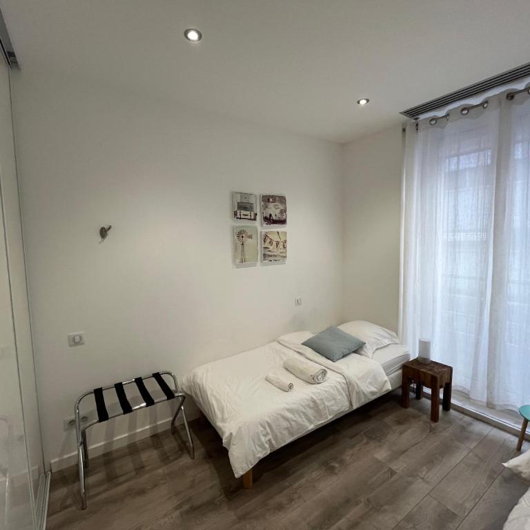 Residence Sao Jorge - Maison 3 Chambres - 51