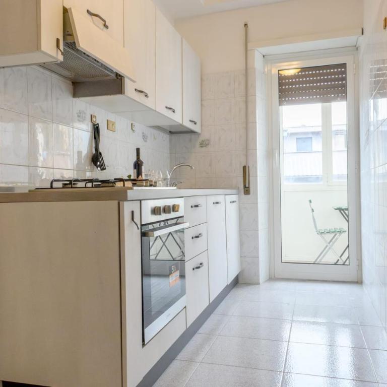 Veroli Vacanze Romane - Appartamento con 3 Camere da Letto - 45