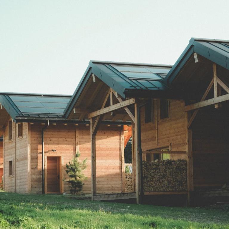 Refuge de Frience - Chalet - 6