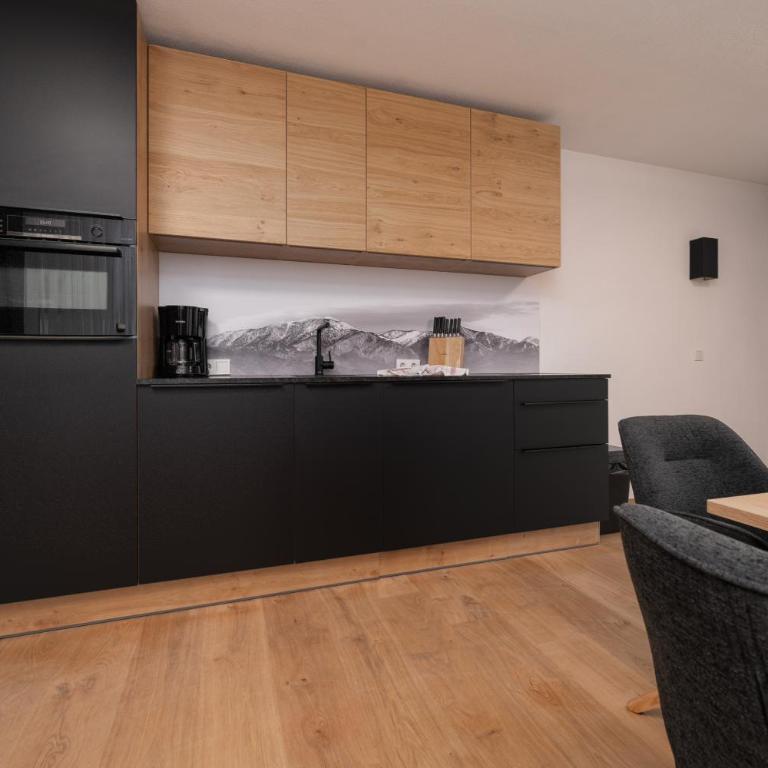A CASA Türkis - Apartment mit 2 Schlafzimmern und Terrasse - 7