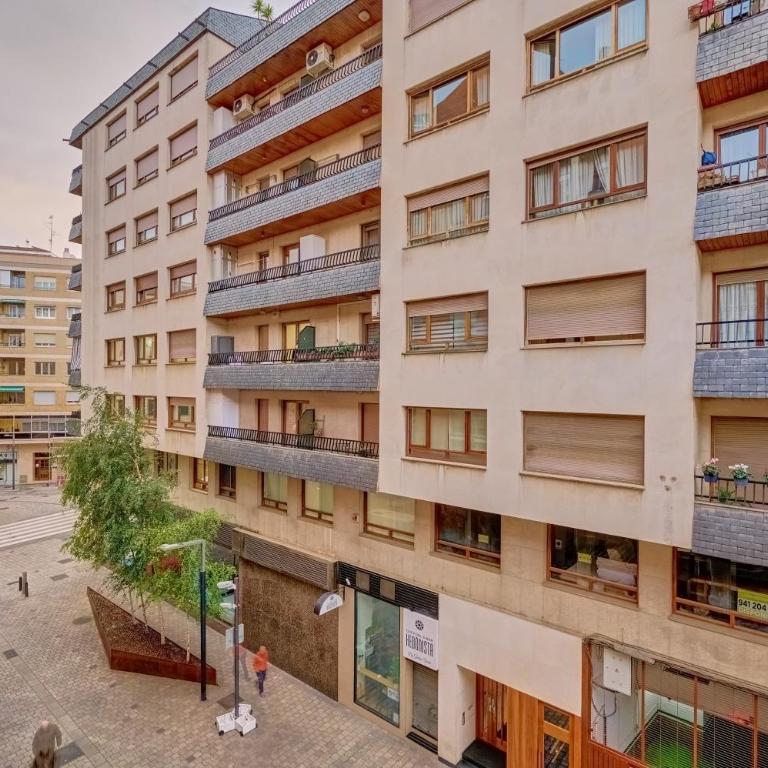 El Reencuentro Logroñés - Apartamento de 2 dormitorios - 22