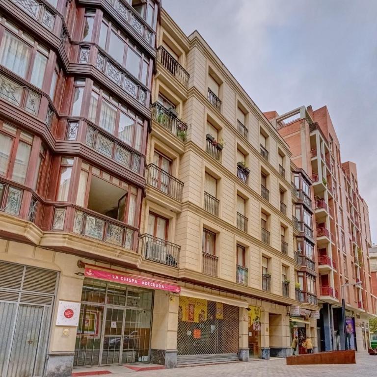 El Reencuentro Logroñés - Apartamento de 2 dormitorios - 26